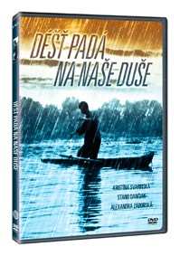 Album Film: Déšť Padá Na Naše Duše