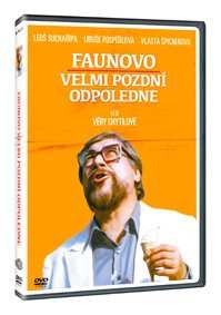 Album Film: Faunovo Velmi Pozdní Odpoledne