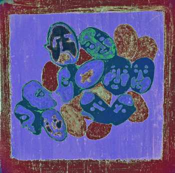 LP Film Jacket 35: Limbo Mind & Infected Cells