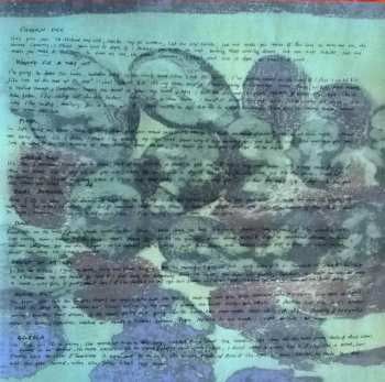 LP Film Jacket 35: Limbo Mind & Infected Cells