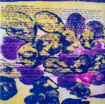 LP Film Jacket 35: Limbo Mind & Infected Cells
