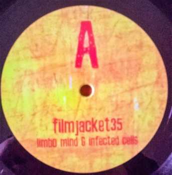 LP Film Jacket 35: Limbo Mind & Infected Cells