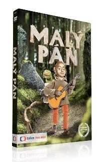 Album Film: Malý Pán