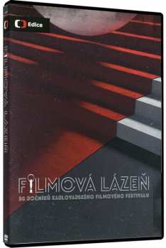 Album Film: Filmová lázeň