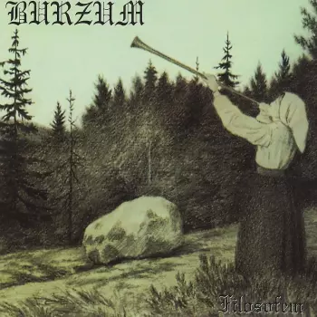 Burzum: Filosofem