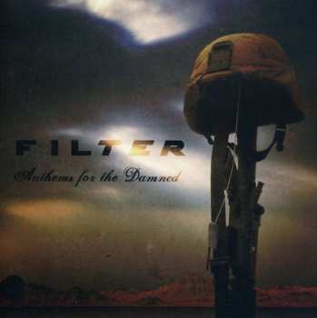 Album Filter: Anthems For The Damned