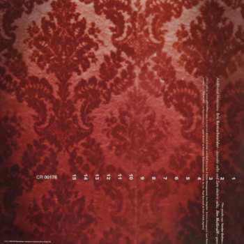 2LP Filter: Title Of Record