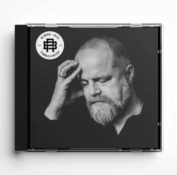 CD Bjørn Riis: Fimbulvinter