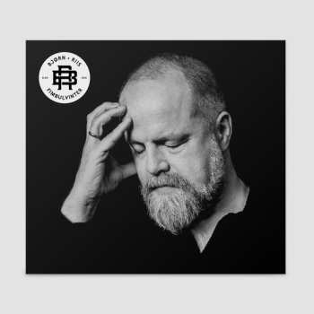 CD Bjørn Riis: Fimbulvinter