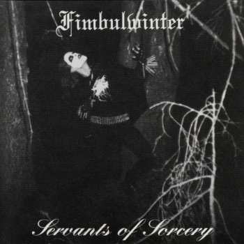 LP Fimbulwinter: Servants Of Sorcery