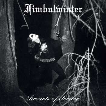 CD Fimbulwinter: Servants Of Sorcery