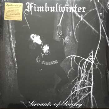 LP Fimbulwinter: Servants Of Sorcery