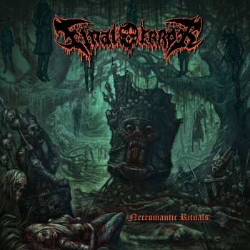 CD Final Error: Necromantic Rituals
