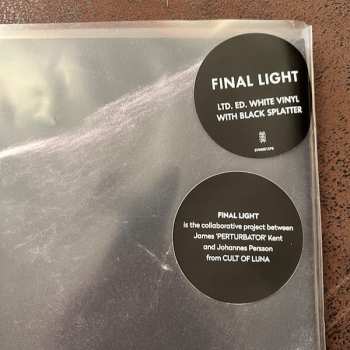 LP Final Light: Final Light CLR | LTD