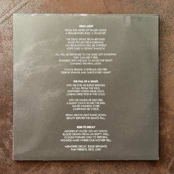 LP Final Light: Final Light CLR | LTD