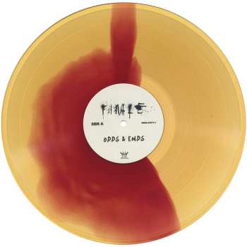 LP Finale: Odds & Ends CLR | LTD