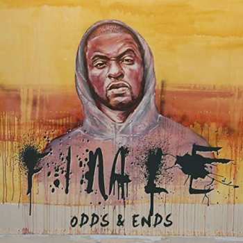 LP Finale: Odds & Ends CLR | LTD