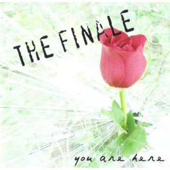 Album Finale: You Are Here