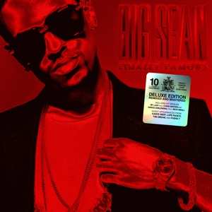 Album Big Sean: Finally Famous