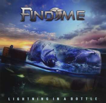 CD Find Me: Lightning In A Bottle