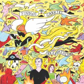 2LP Brad Mehldau: Finding Gabriel