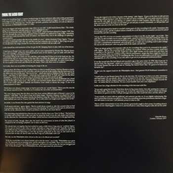 2LP Dio: Finding The Sacred Heart – Live In Philly 1986