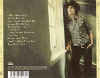 CD Findlay Brown: Separated By The Sea