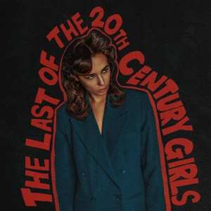 LP Findlay: The Last Of The 20th Century Girls