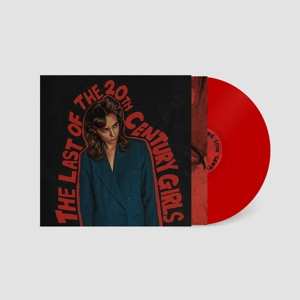 Album Findlay: The Last Of The 20th Century Girls