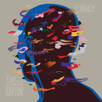 Fine China Superbone: Plaguey