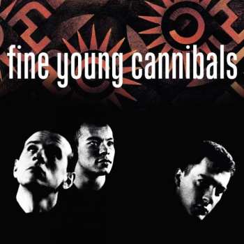 CD Fine Young Cannibals: Fine Young Cannibals