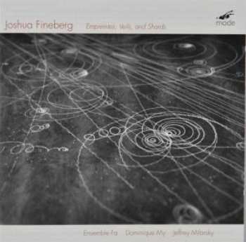 CD Fineberg / Ensemble Fa / Dominique My / Milarksy: Imprints Veils & Shards