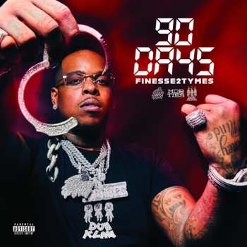 Album Finesse2tymes: 90 Days