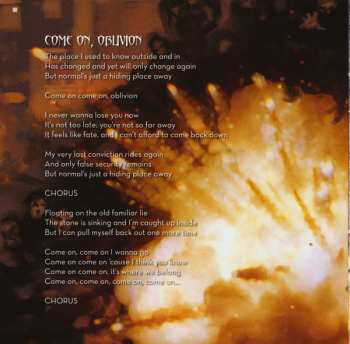 CD Finger Eleven: Five Crooked Lines