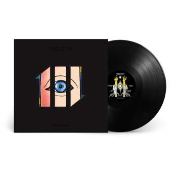 LP Finger Eleven: Greatest Hits