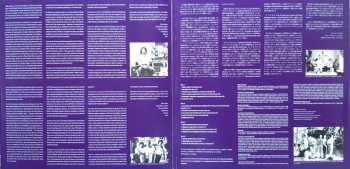2LP Finis Africae: A Last Discovery : The Essential Collection, 1984-2001