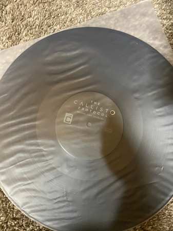 2LP Finishing Move Inc.: The Callisto Protocol (Original Game Soundtrack)