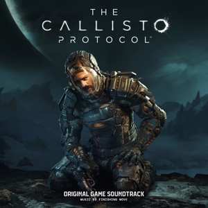 2LP Finishing Move Inc.: The Callisto Protocol (Original Game Soundtrack)