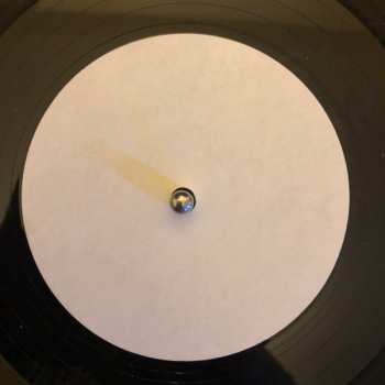 LP Finitribe: 101 (Remix)