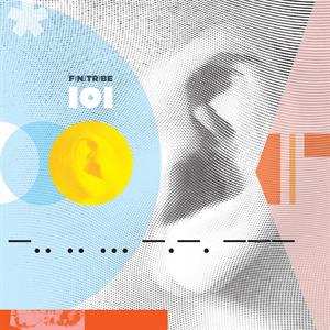 LP Finitribe: 101 (Remix)