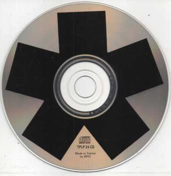 CD Finitribe: Grossing 10K