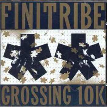 CD Finitribe: Grossing 10k