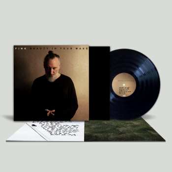 LP Fink: Beauty in Your Wake