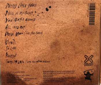 CD Fink: Biscuits For Breakfast