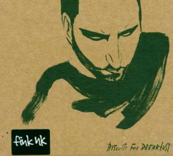 CD Fink: Biscuits For Breakfast