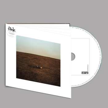 Album Fink: City Is Coming To Erase It All