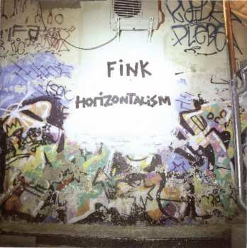 CD Fink: Horizontalism