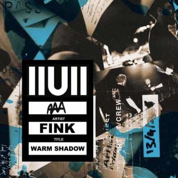 CD Fink: Iiuii (It Isn't Until It Is)