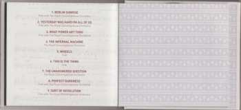 CD Concertgebouworkest: Fink Meets The Royal Concertgebouw Orchestra