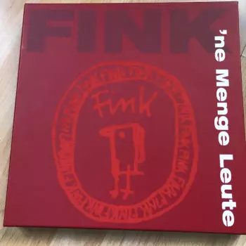 Fink: 'Ne Menge Leute